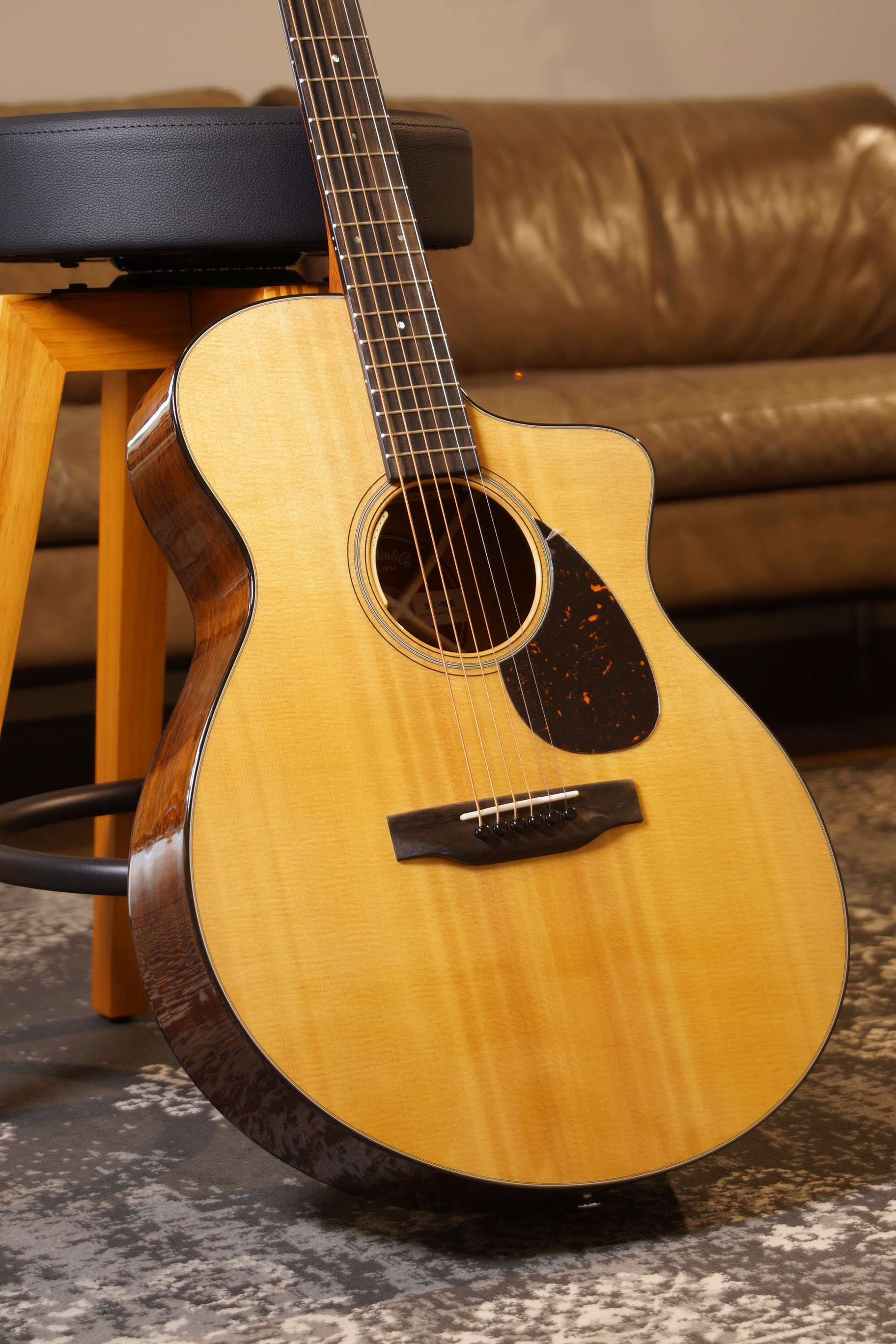 Martin SC-18ELRB