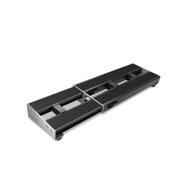 D´Addario XPND Pedalboard 01