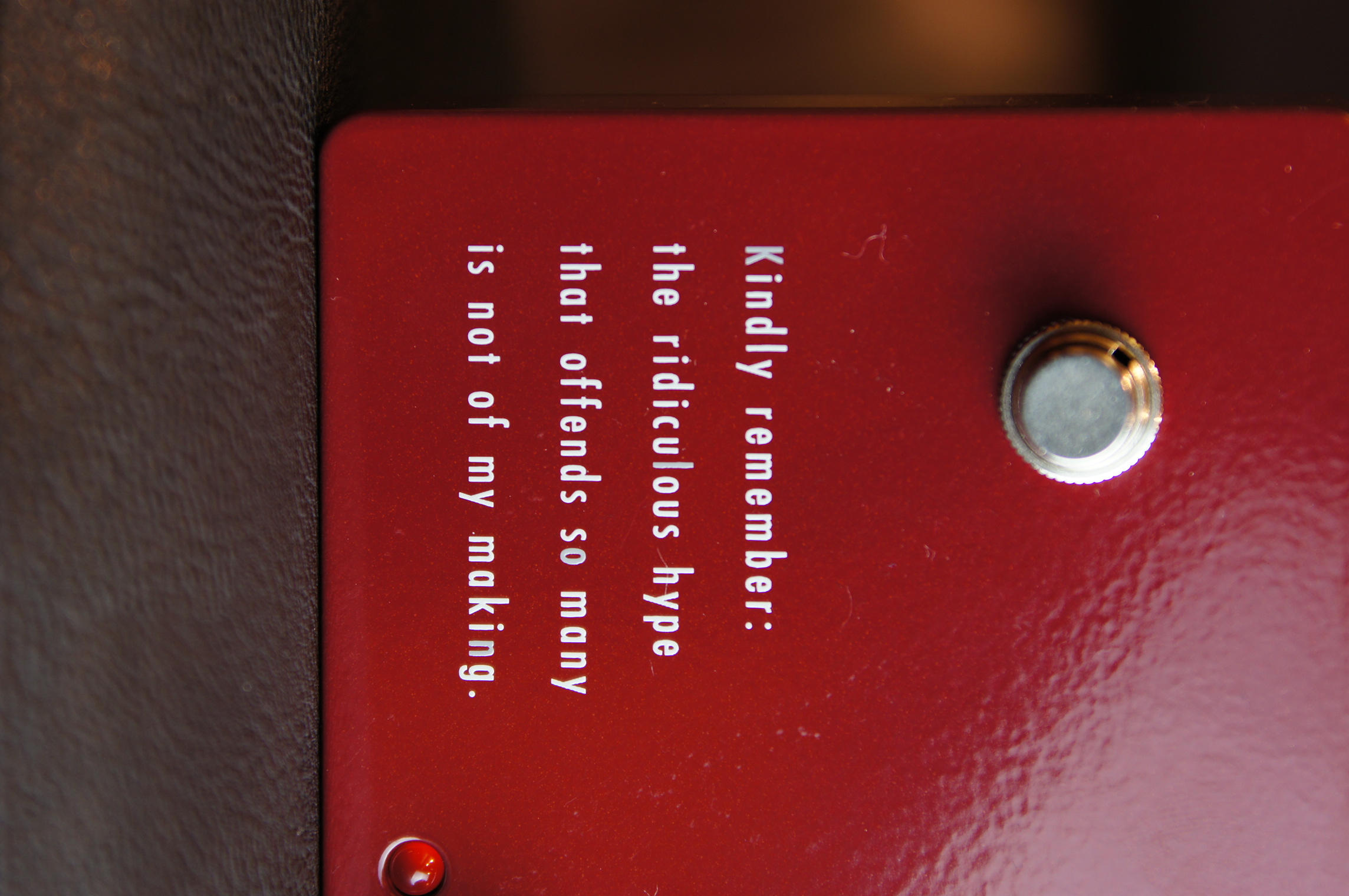 Klon KTR Centaur