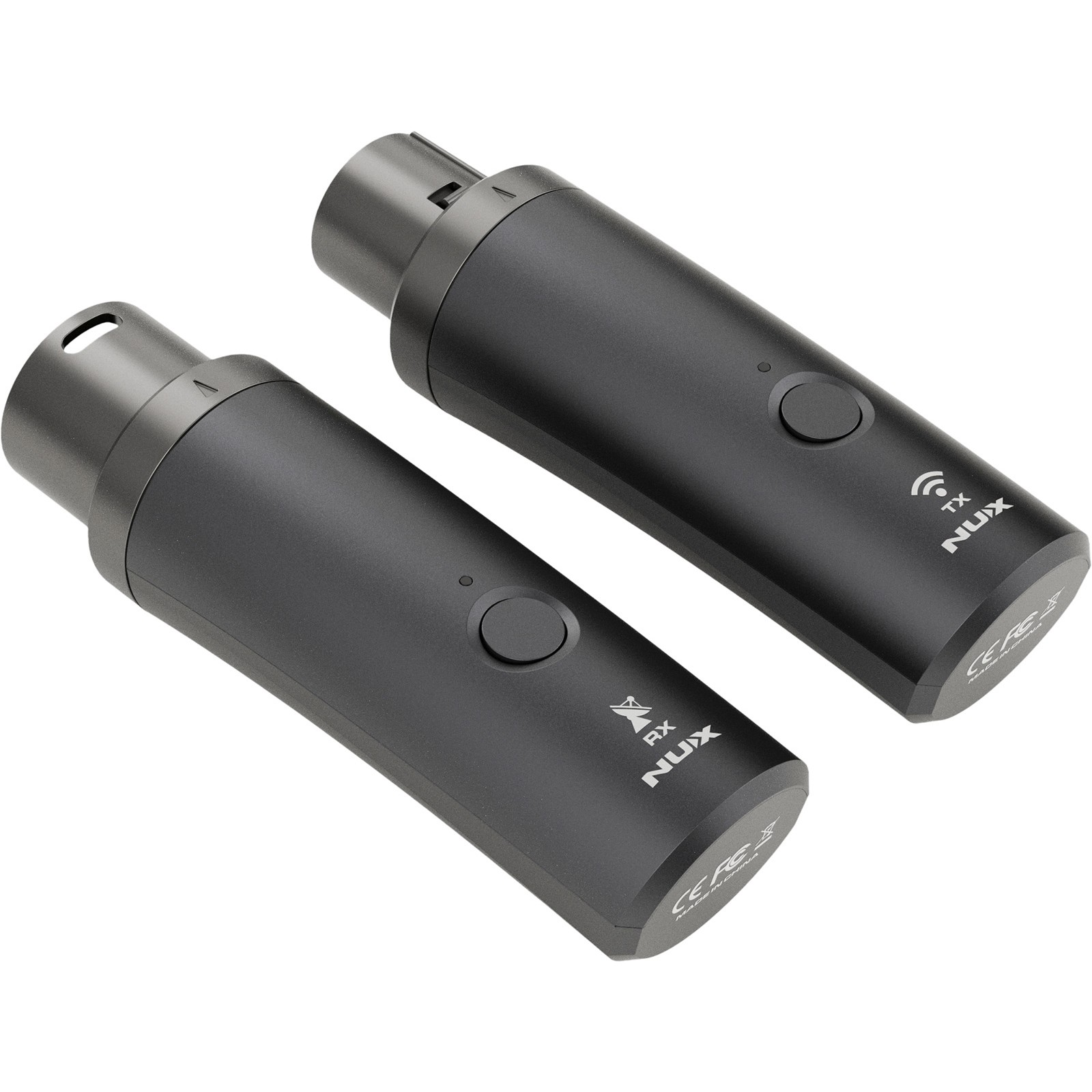 NUX - SNU B3RC-MICBUNDLE