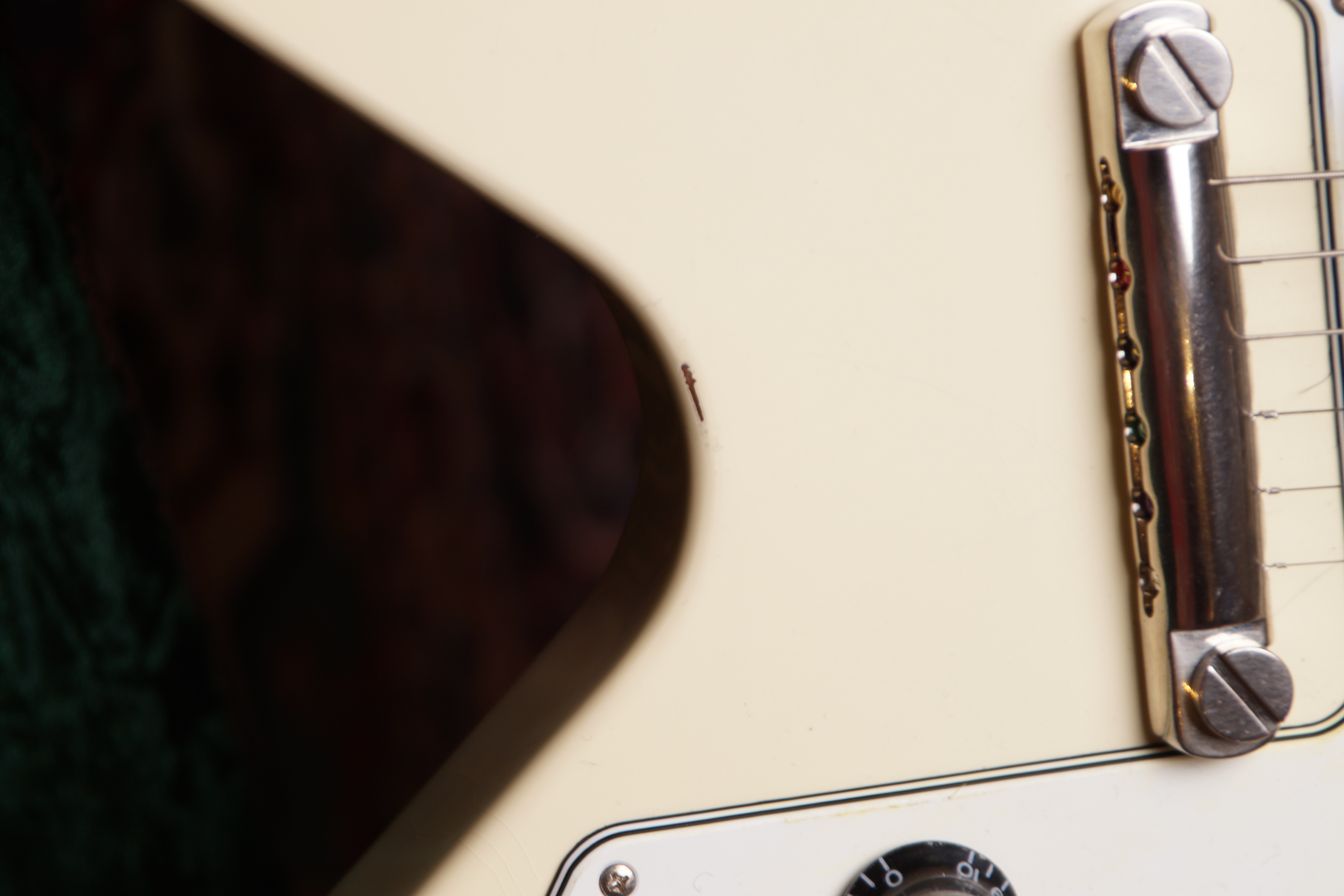 Maybach Jetwing M Vintage White aged