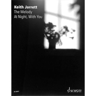 The Melody at Night with You