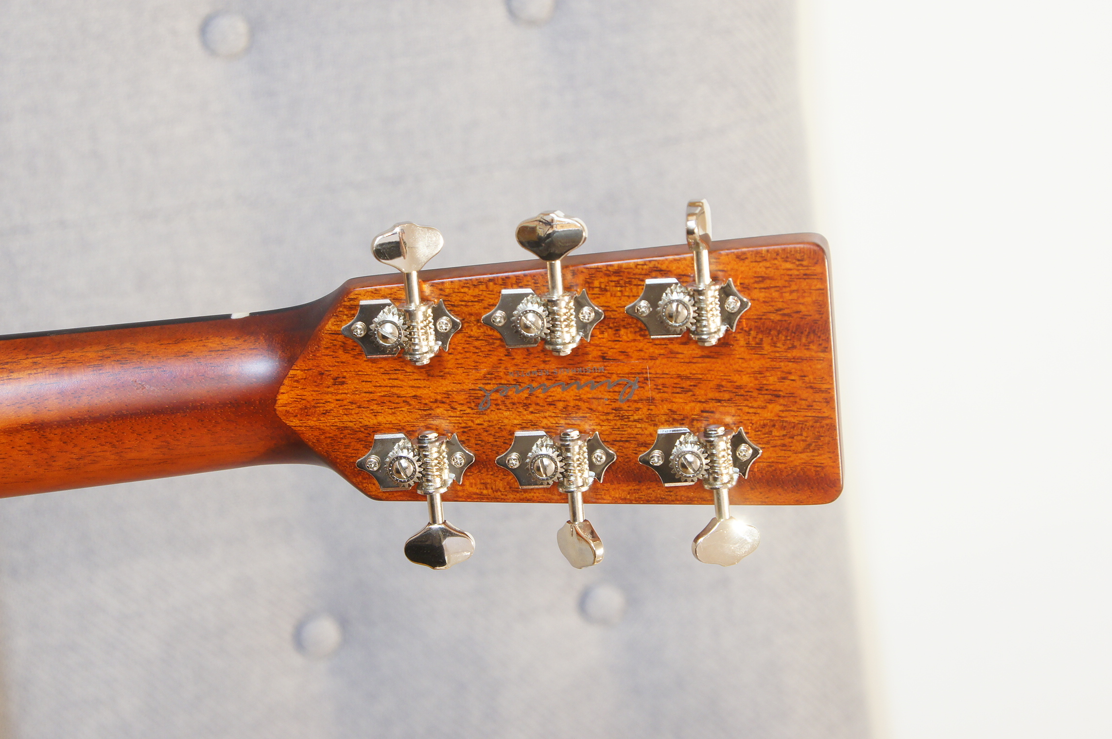 Eastman E1OMCE-DLX