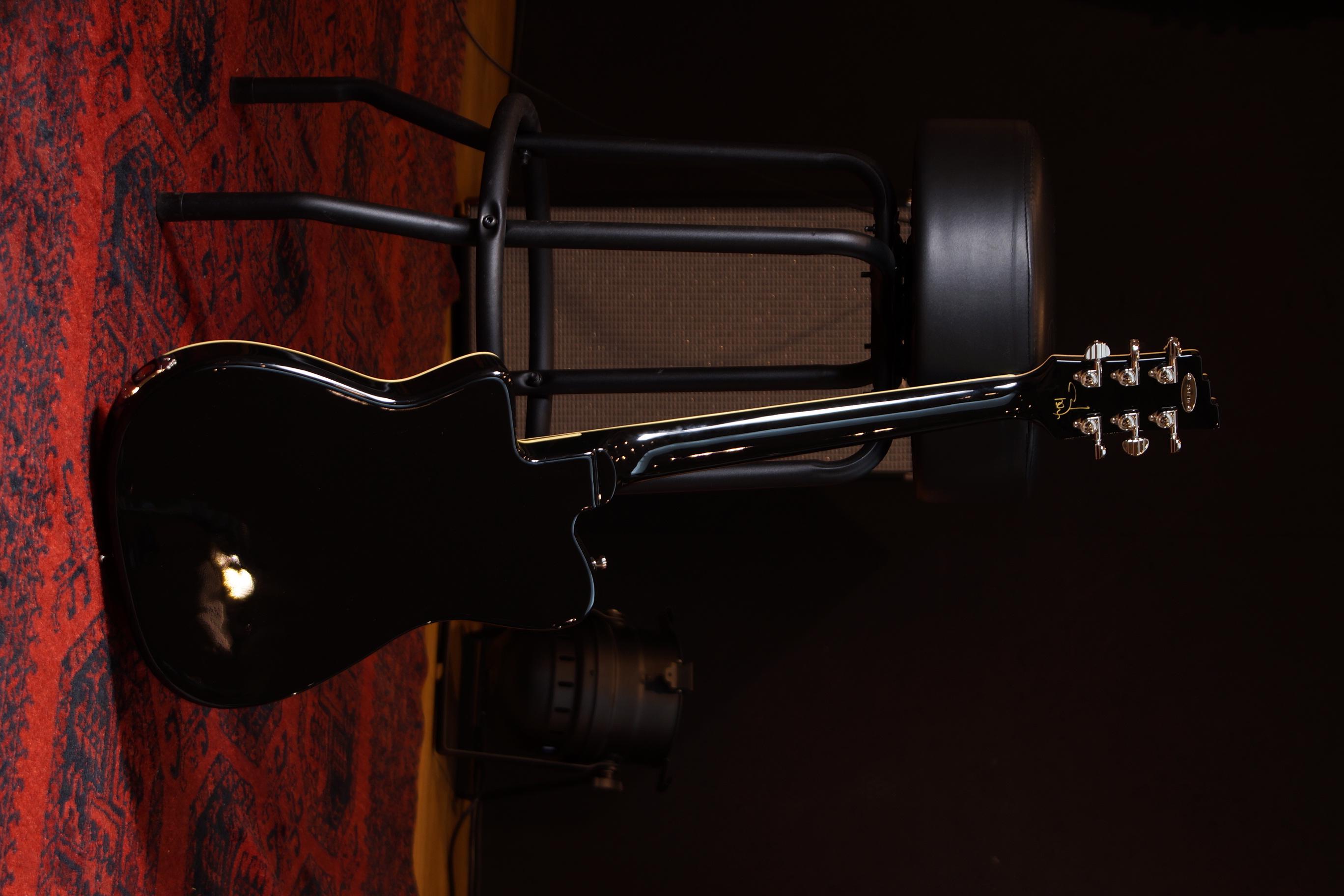 Duesenberg Johnny Depp Alliance Series - B-Stock