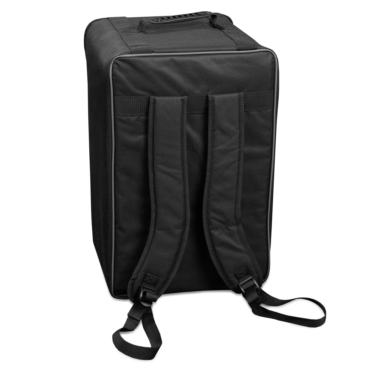 Sela Cajon Varios Brown - Bundle mit Tasche