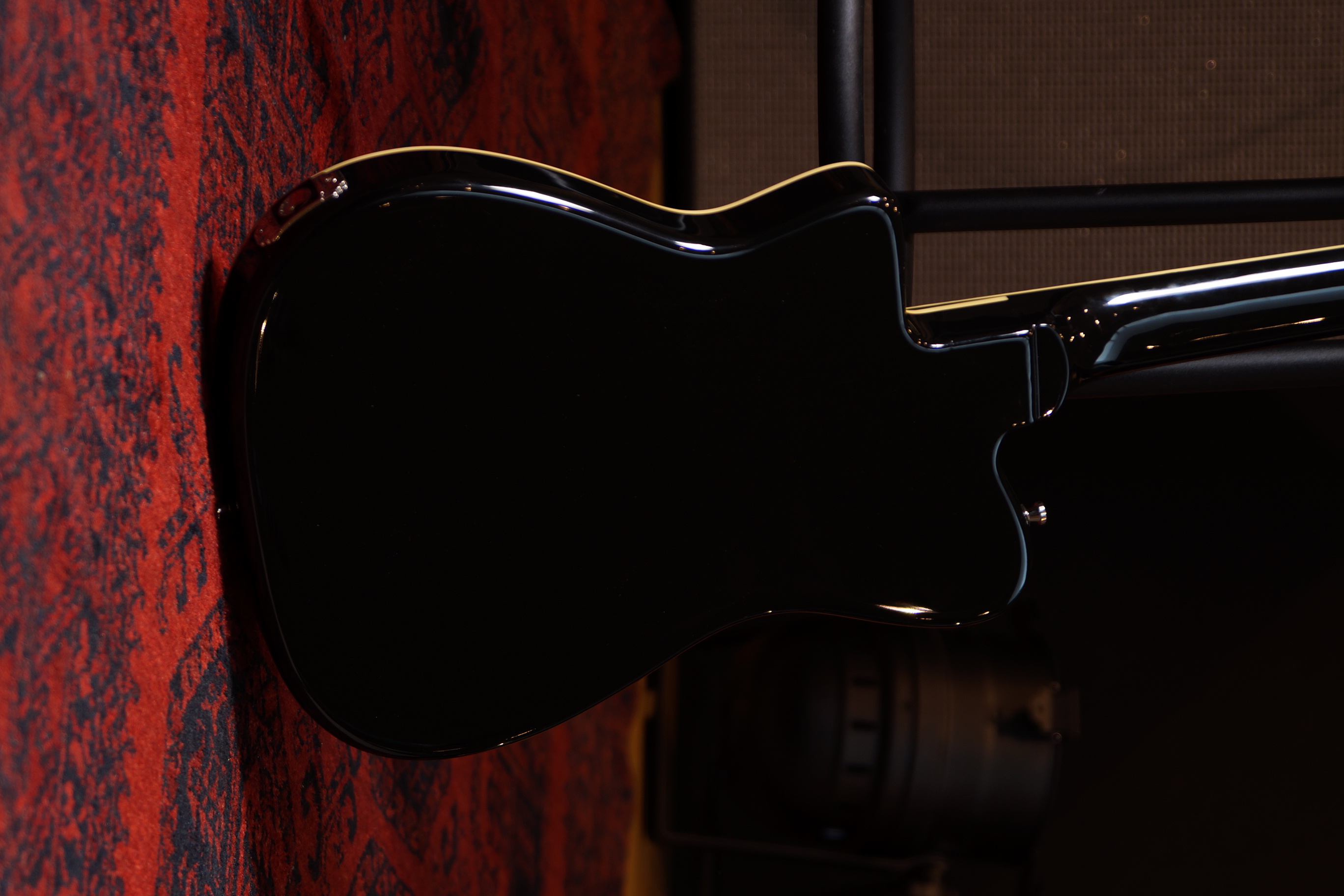 Duesenberg Johnny Depp Alliance Series - B-Stock