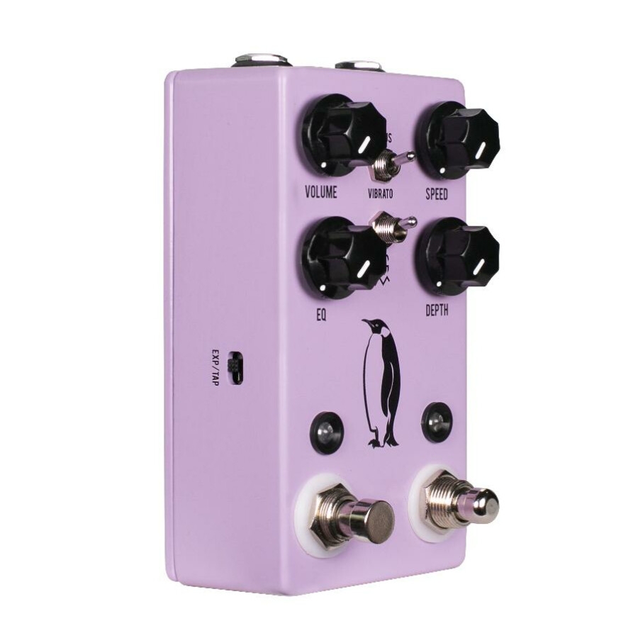 JHS The Emperor V2, Chorus / Vibrato