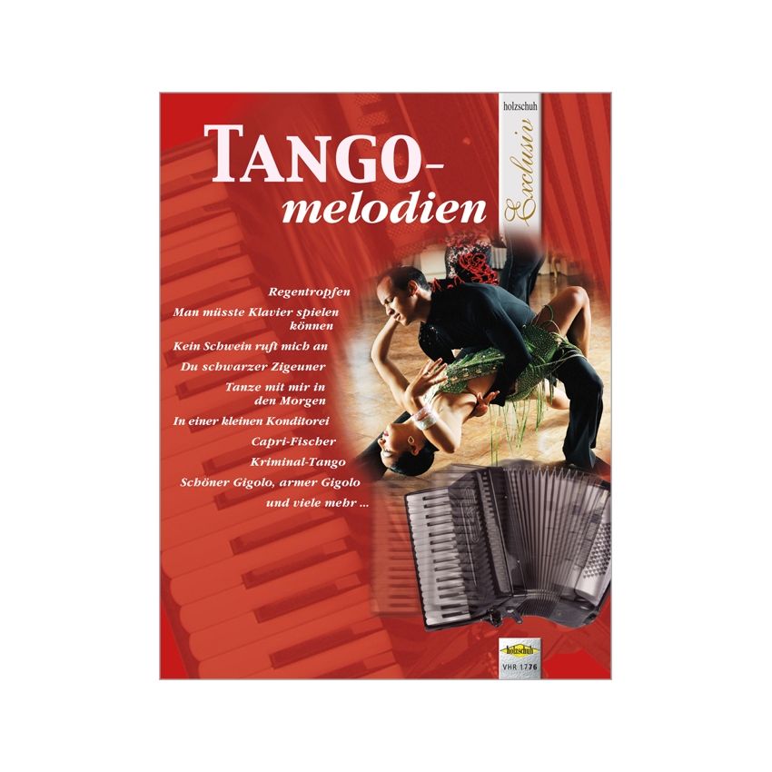 Tangomelodien