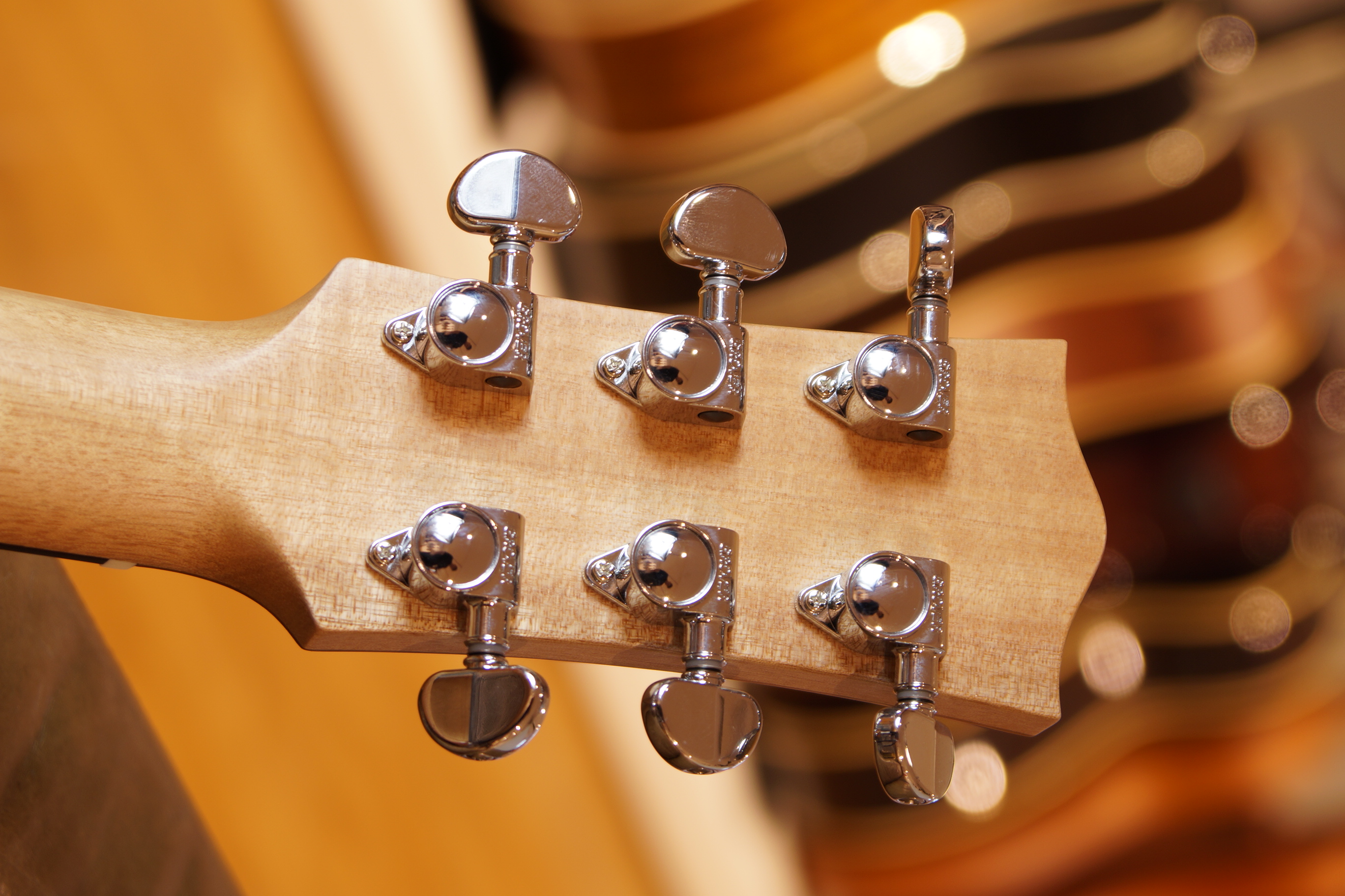 Maton SRS 60 C