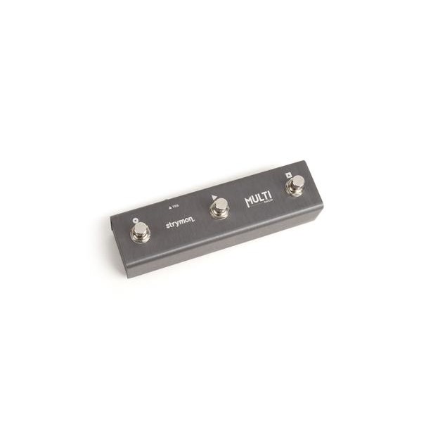 Strymon Multiswitch