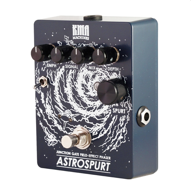 KMA Astrospurt Phaser