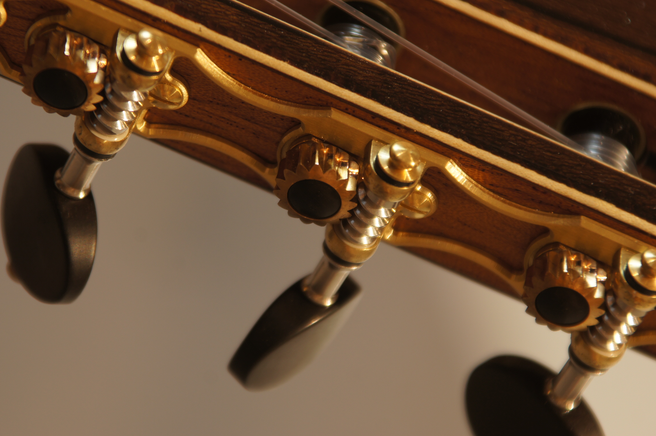 Hanika HE Lattice 2024 mit BAM Hightech-Etui