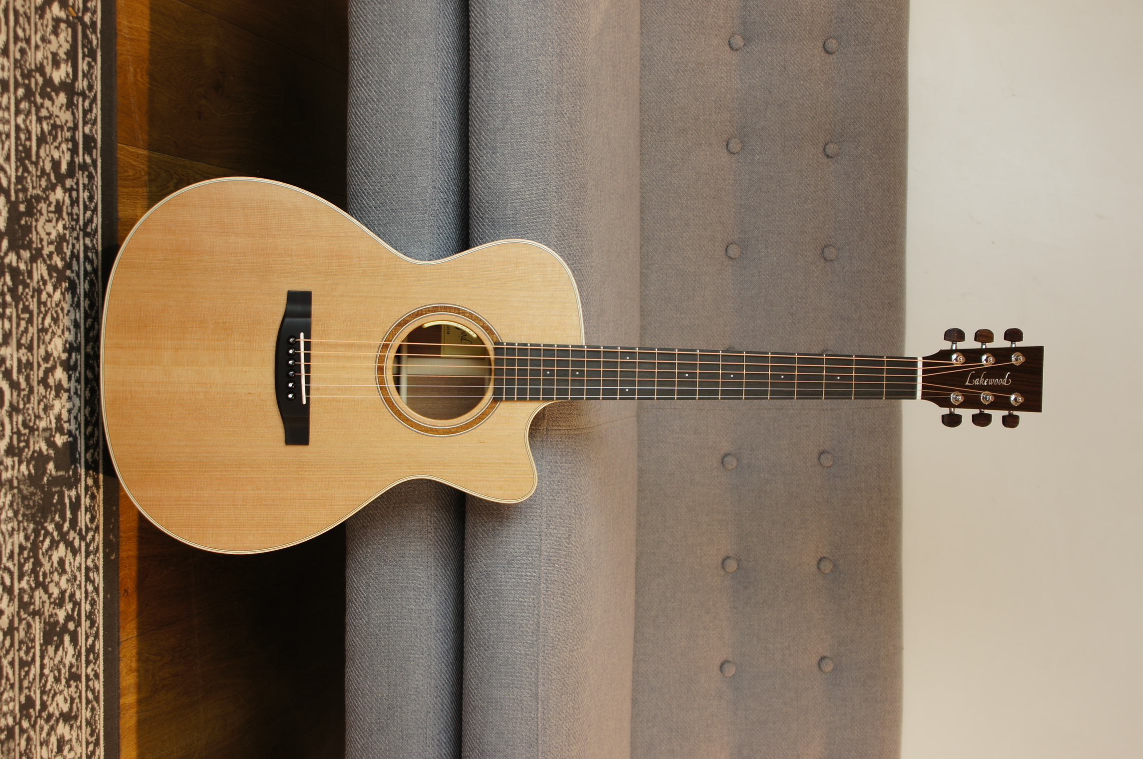 Lakewood M-14 CP