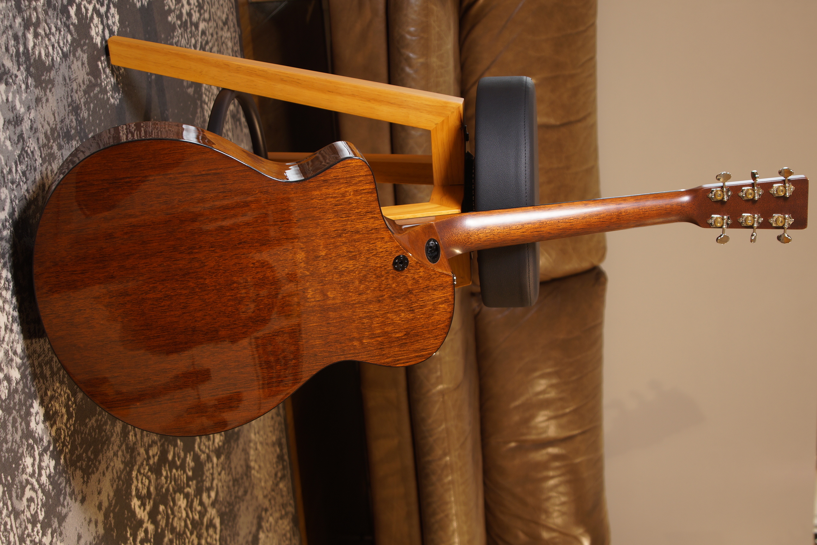 Martin SC-18ELRB