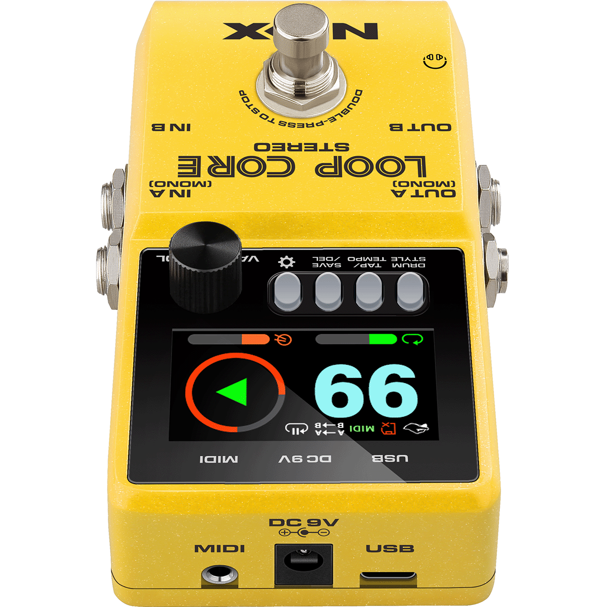 NUX Loop Core Stereo