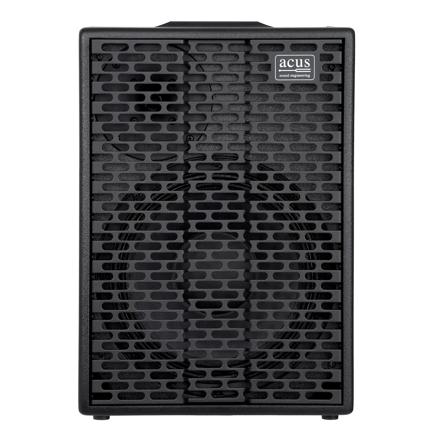 ACUS ONEFORSTREET 10 black