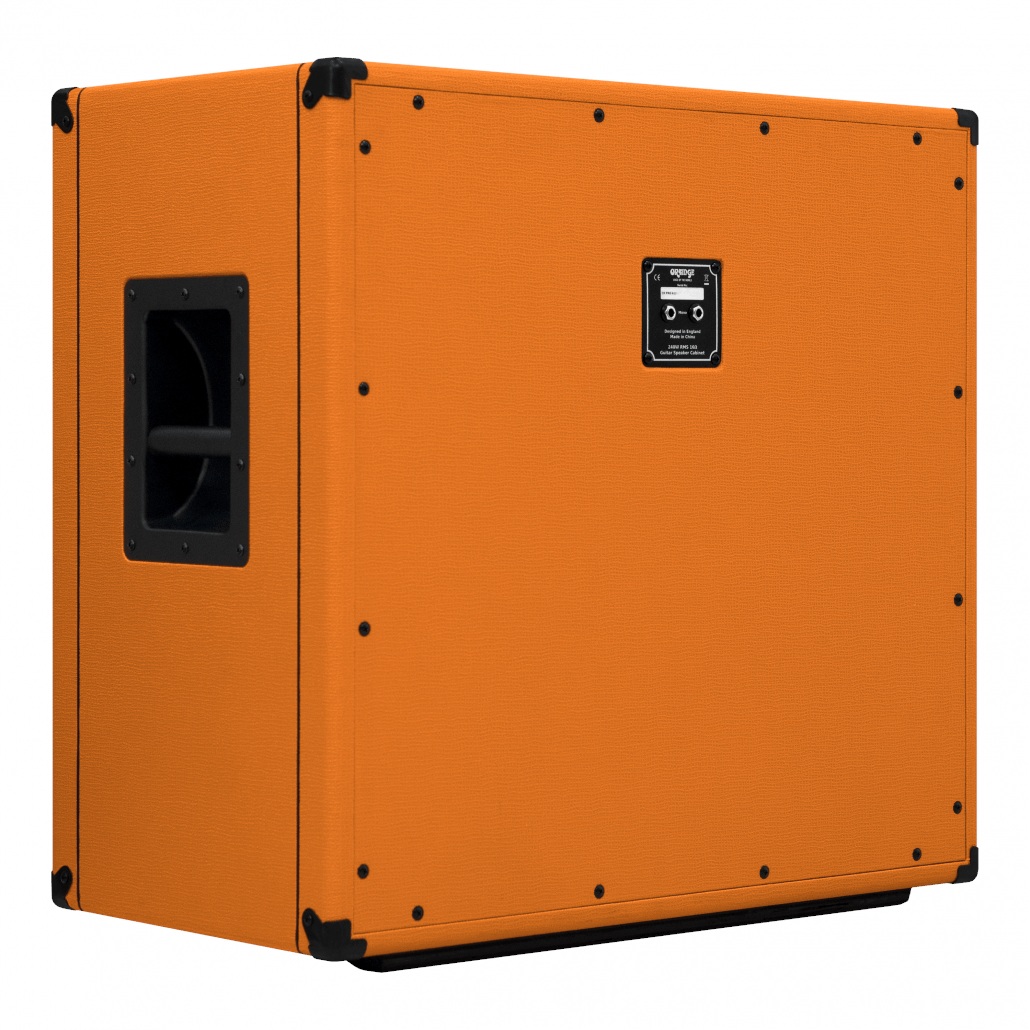 Orange Crush PRO 412
