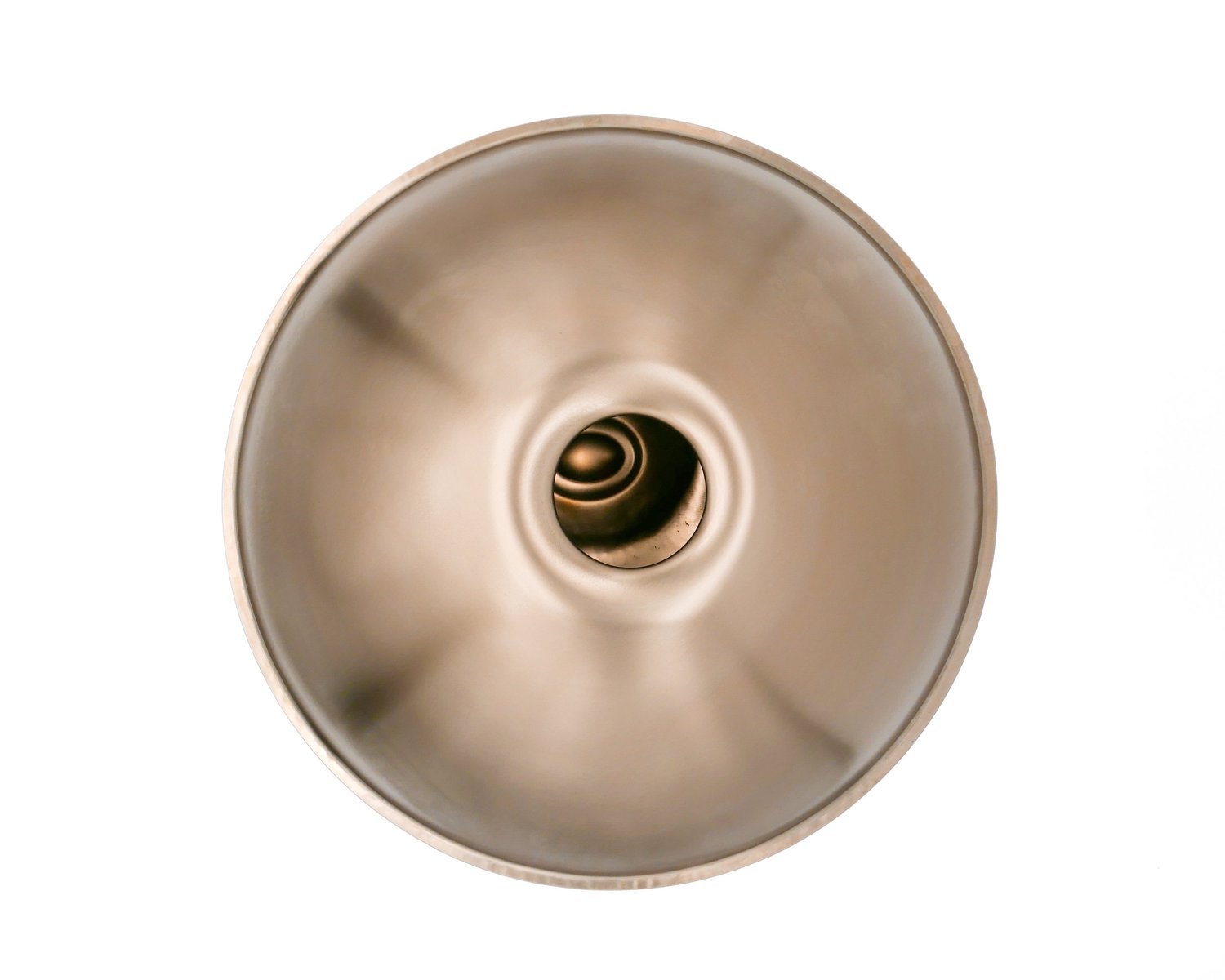Patera Handpan D-Kurd 11-Töne 55cm 440 Hz