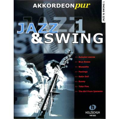 Jazz & Swing