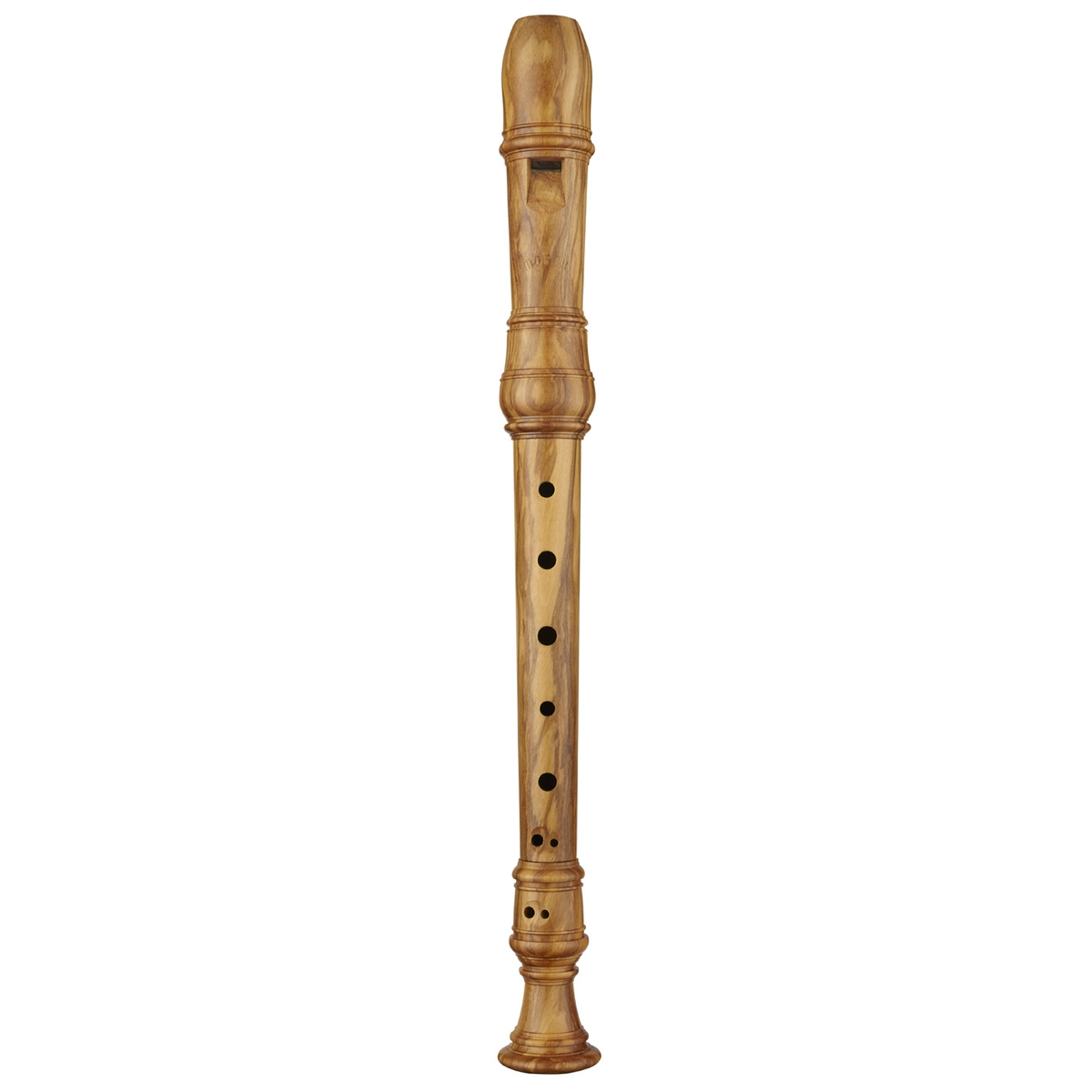 Moeck 4206 Rottenburgh Sopran Olivenholz