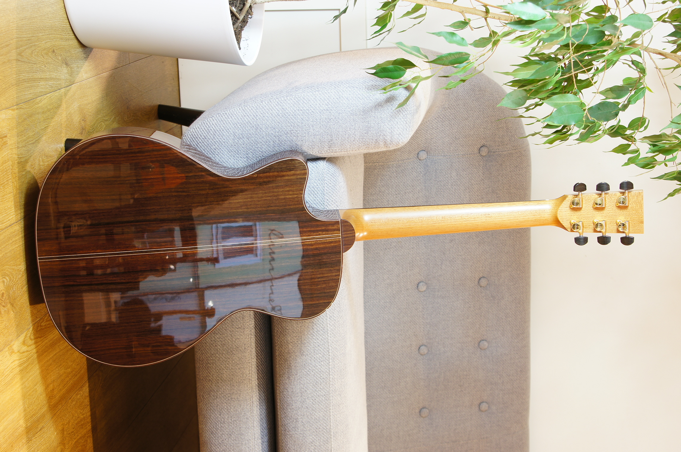 Lakewood M-32 CP