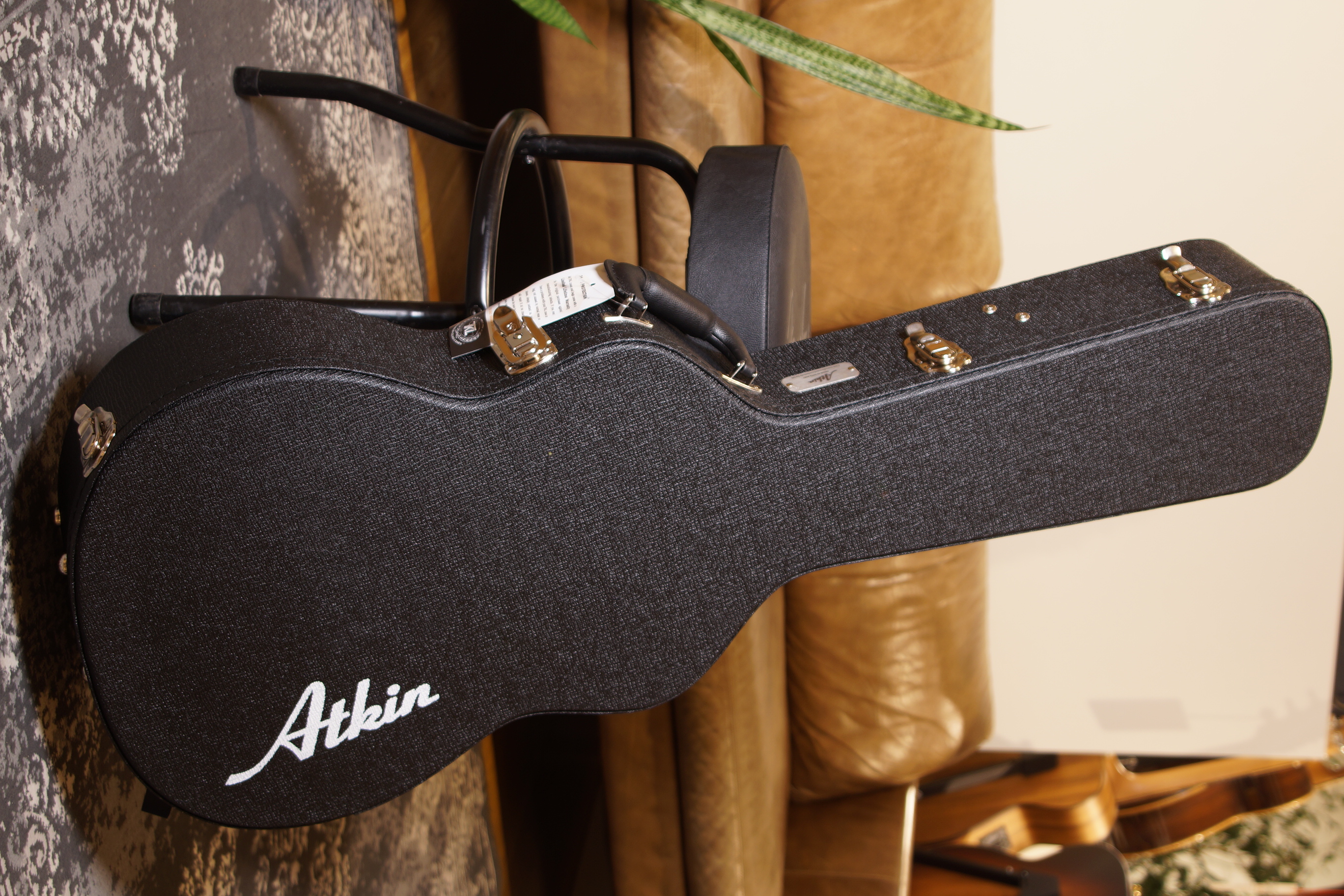 Atkin L-36 The Thirty Six aged