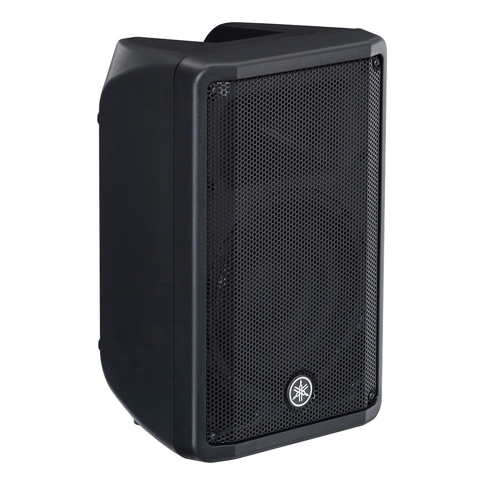 Yamaha DBR10 aktiver Fullrange Lautsprecher