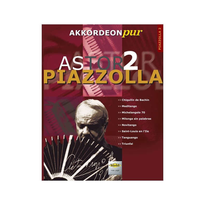 Akkordeon pur 2