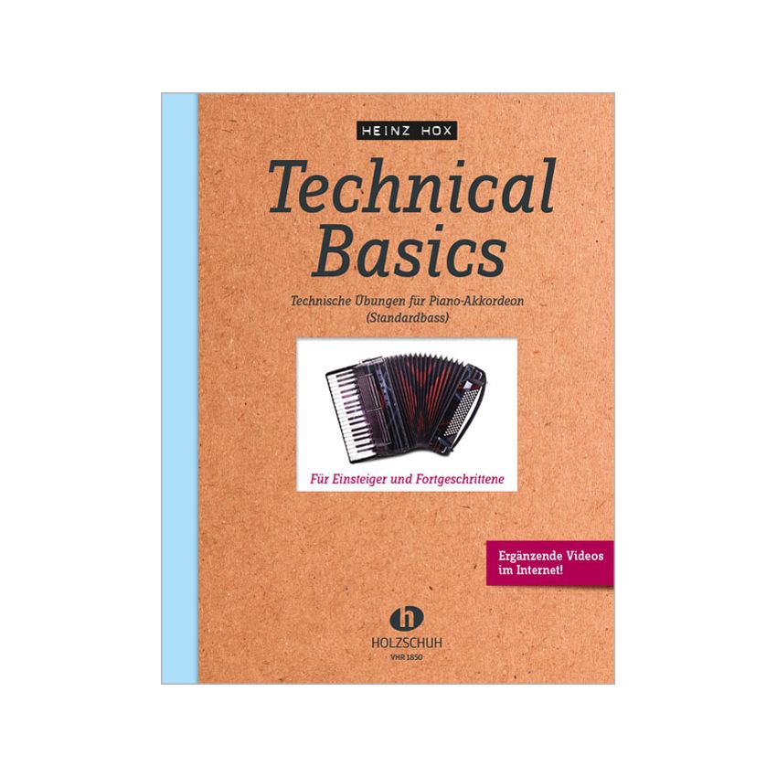 Technical Basics