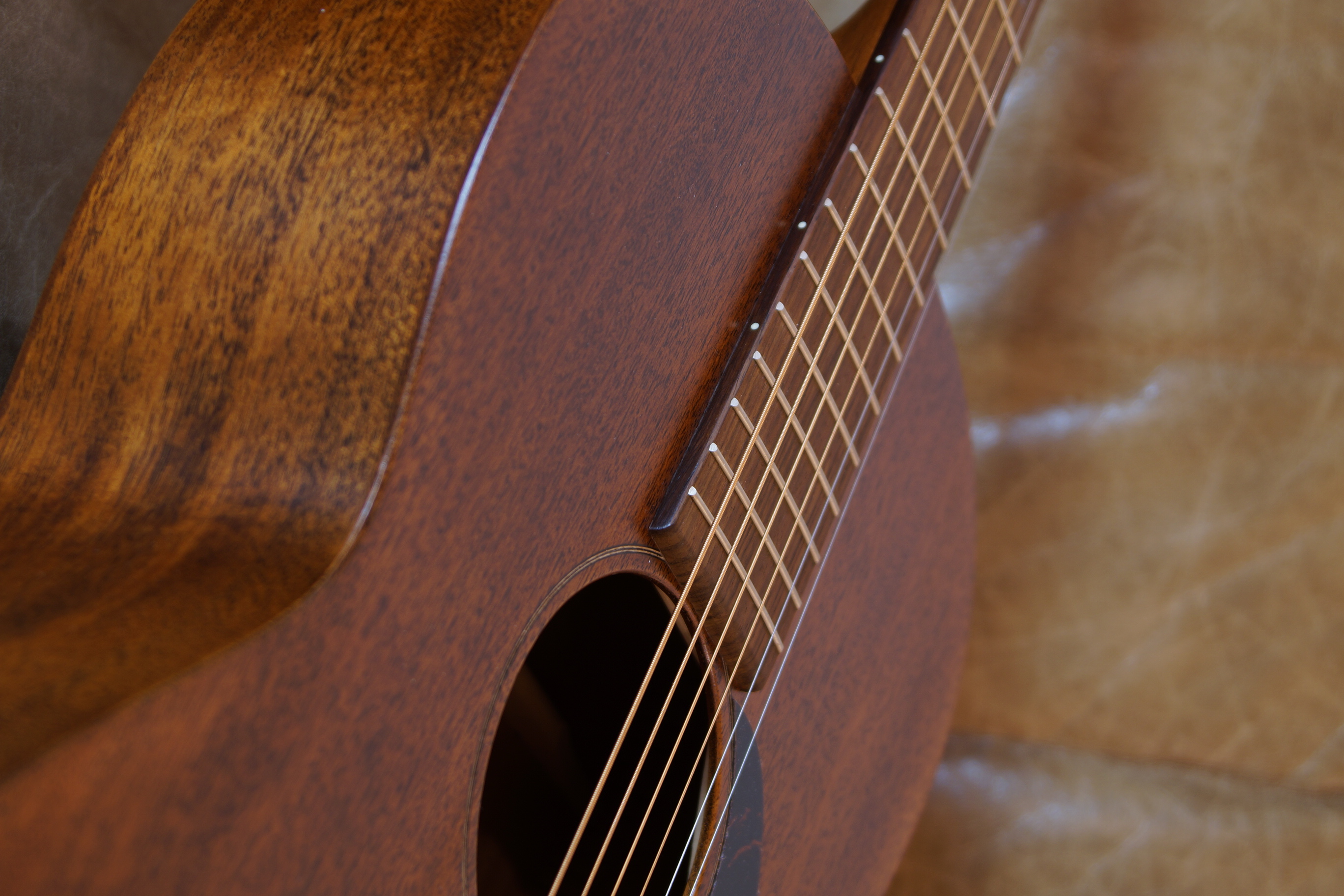 Martin 000-15SM