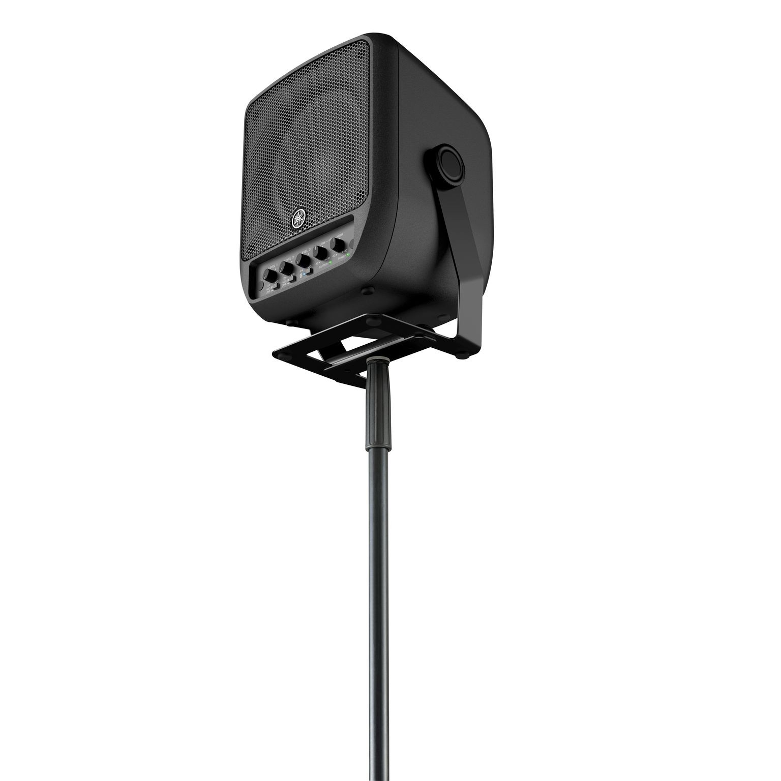Yamaha Stagepas 100BTR MK2