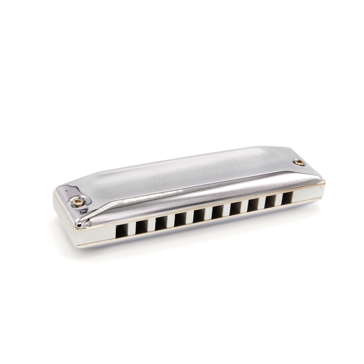 Hohner Meisterklasse MS G