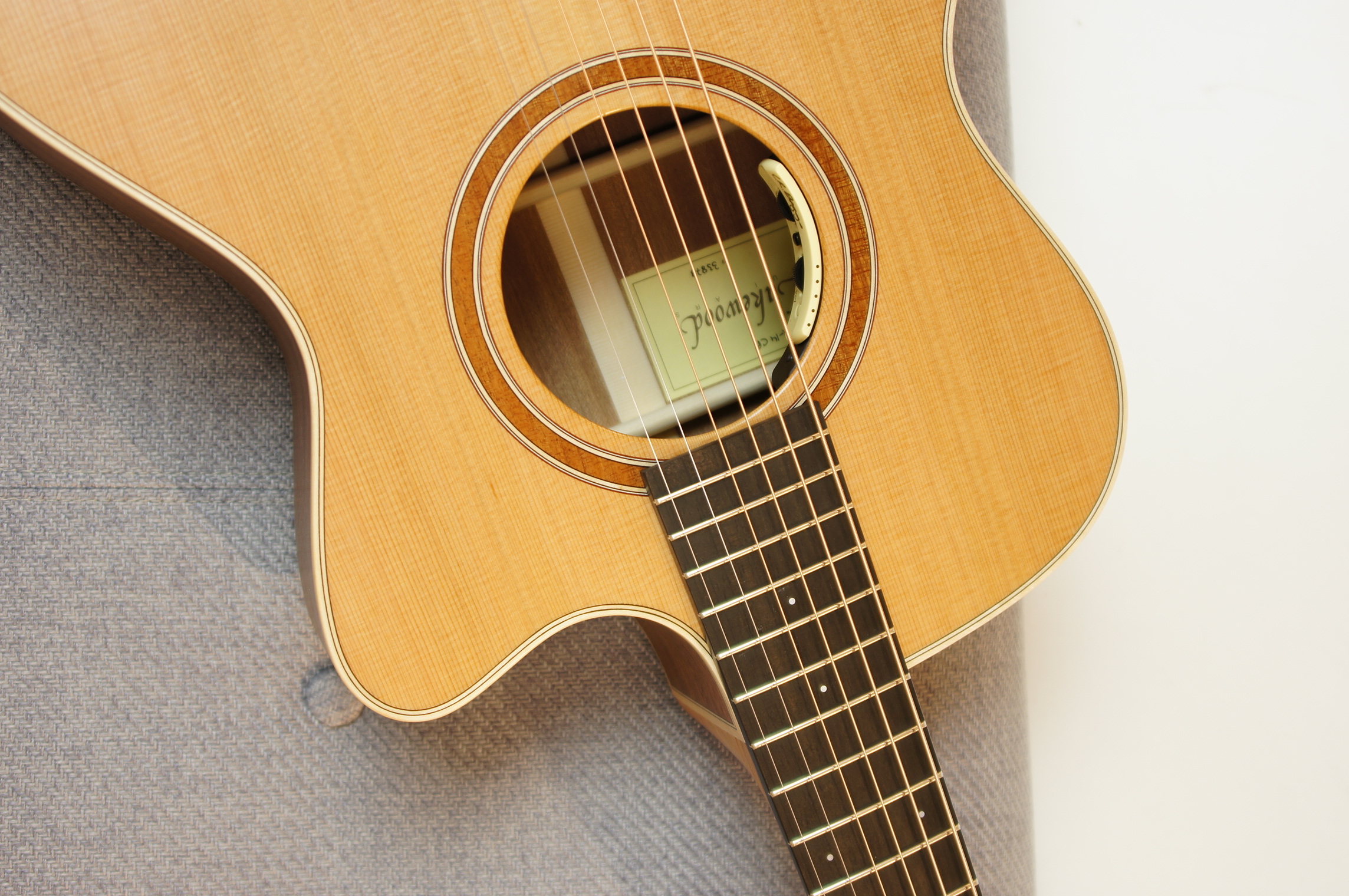 Lakewood M-14 CP