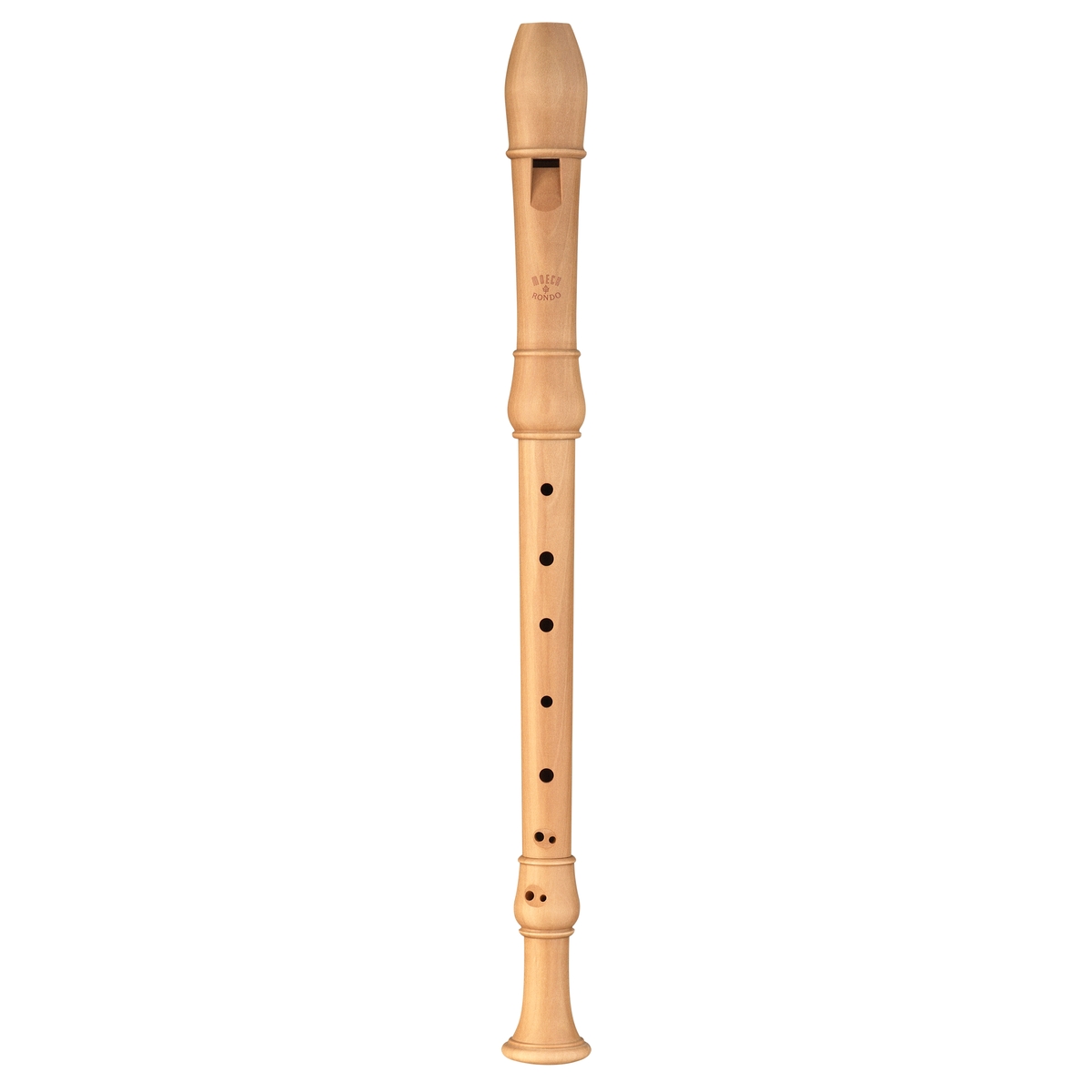 Moeck 2302 Rondo Alt barock Birnbaum