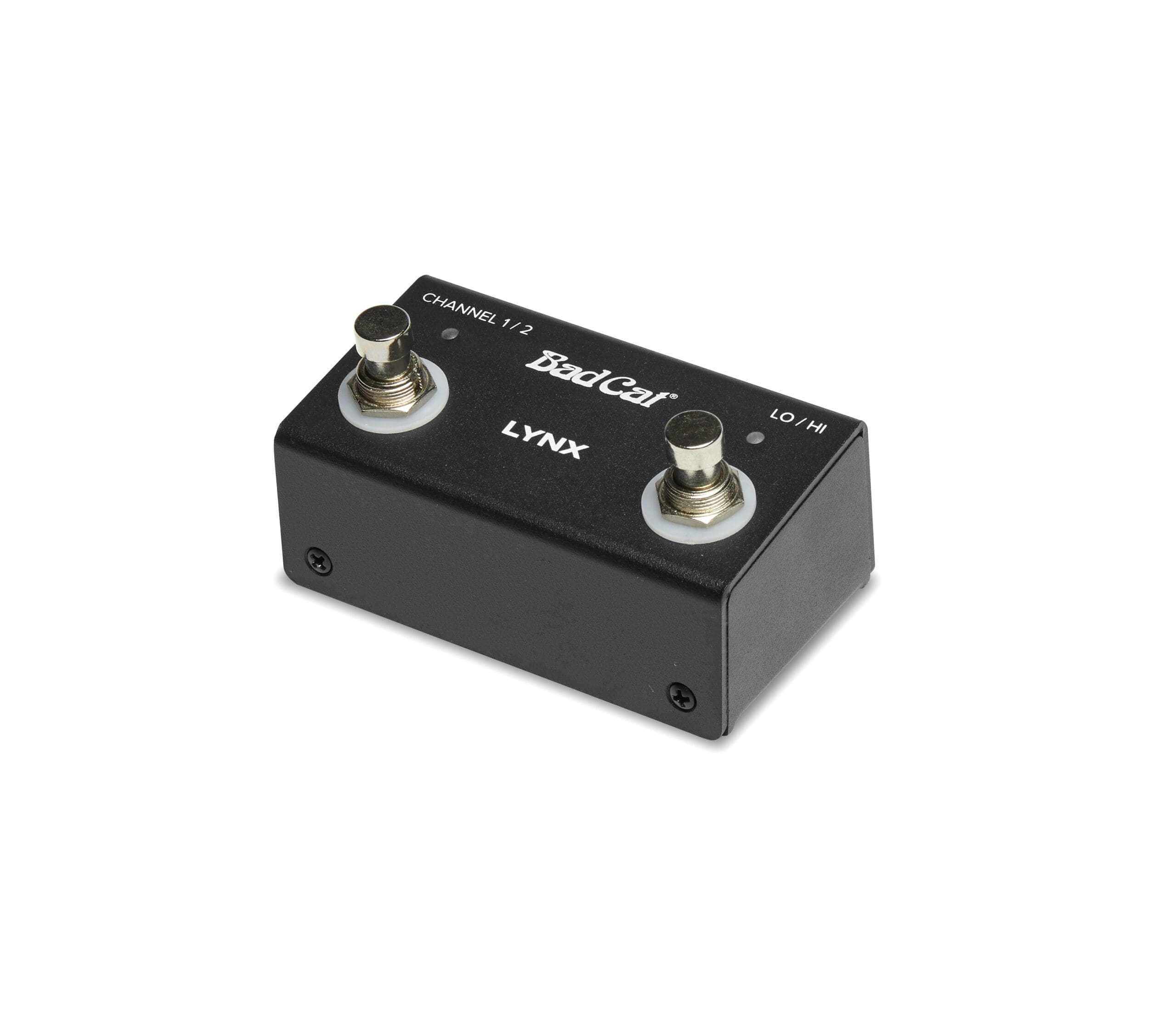 Bad Cat Lynx 1x12 Combo