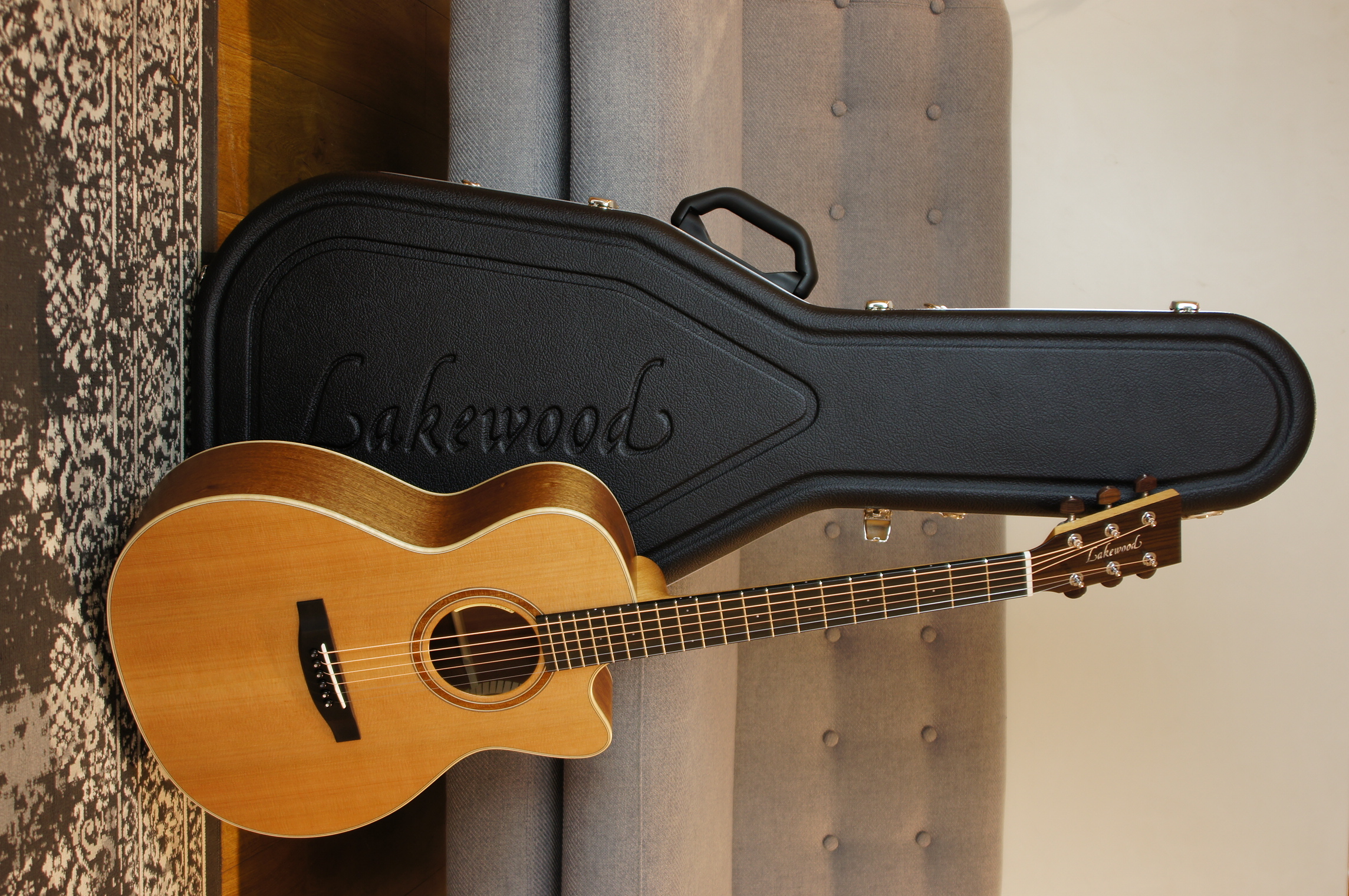 Lakewood M-14 CP