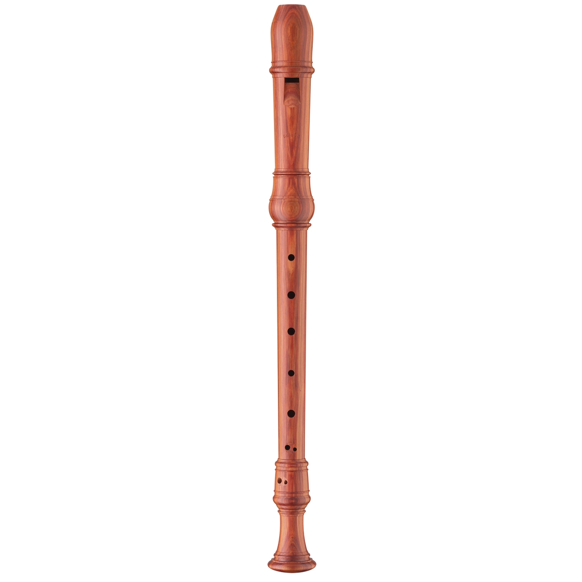 Moeck 4308 Rottenburgh Alt Rosenholz