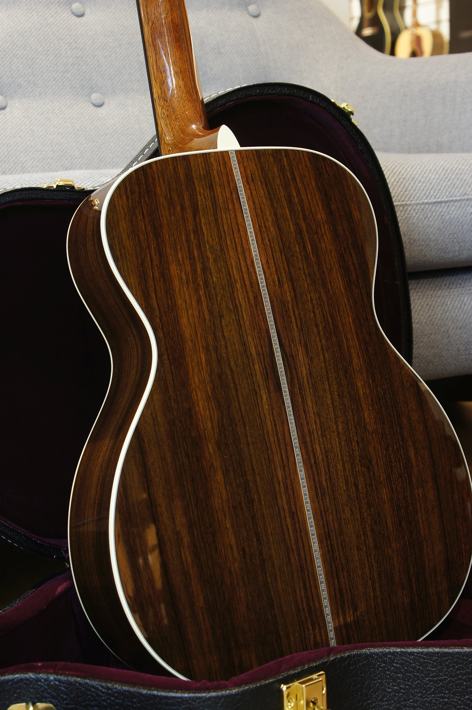 Martin 000-28EC - Eric Clapton