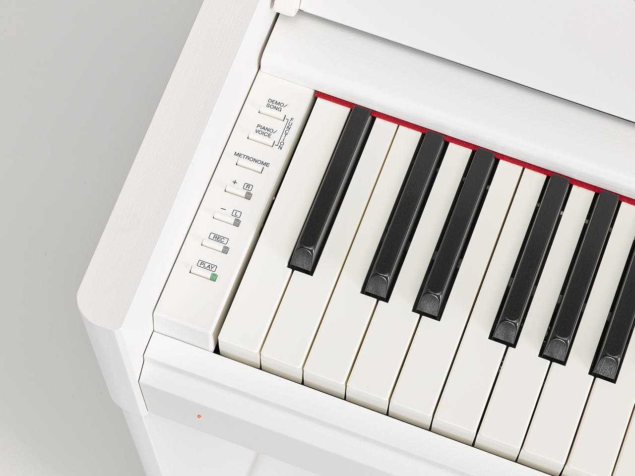 Yamaha Arius YDP-S55WH