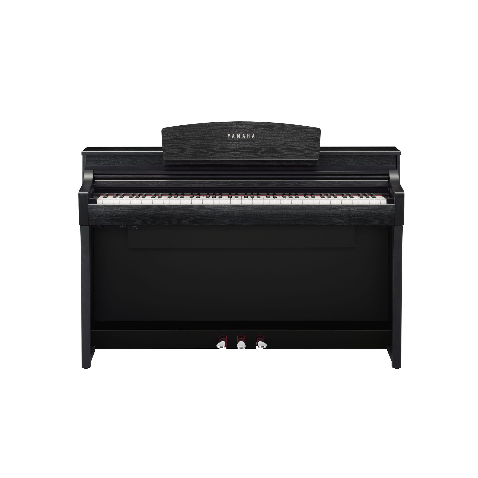 Yamaha CSP-275 B schwarz matt