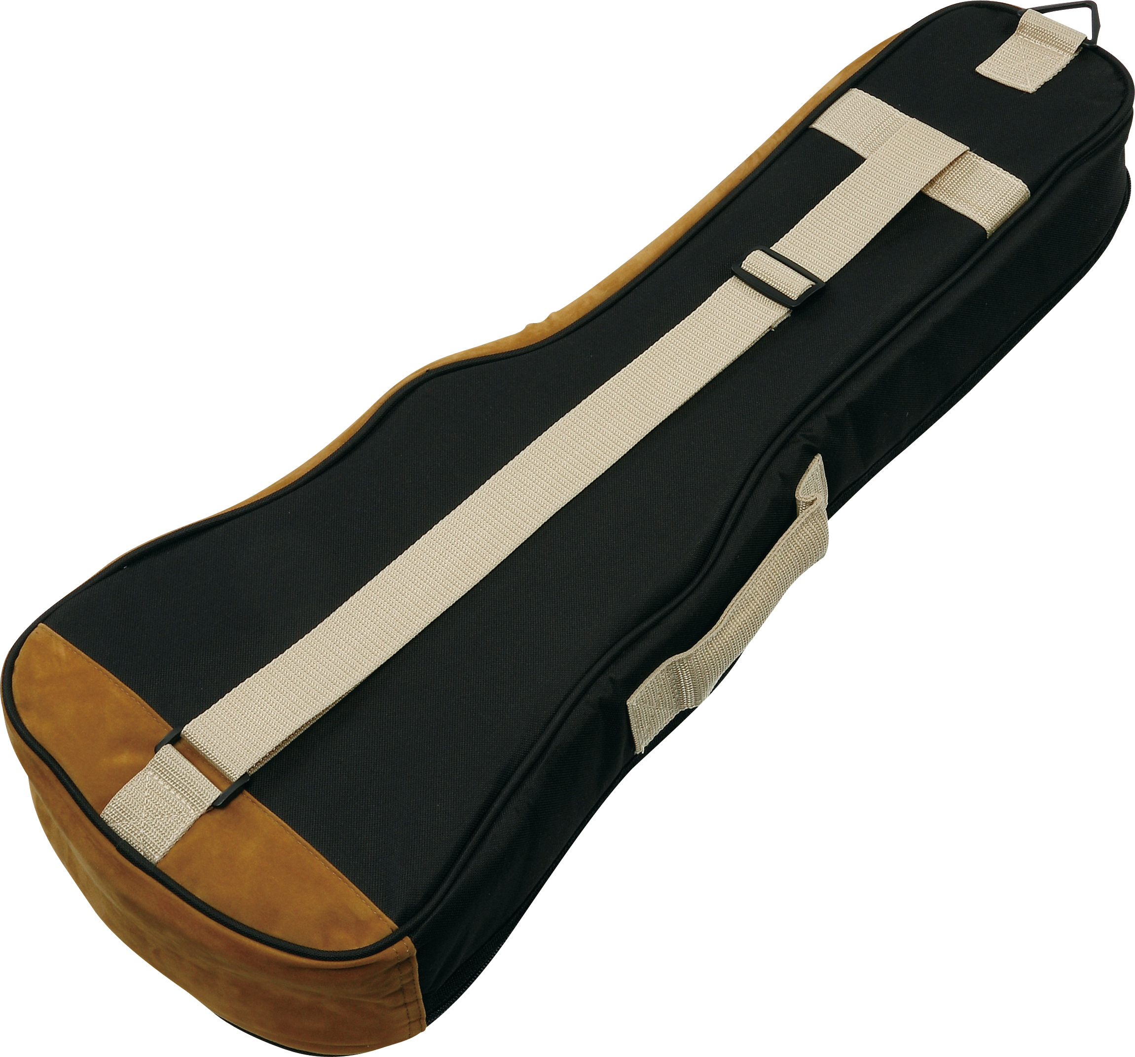 IBANEZ POWERPAD® Gigbag Ukulele Tenor black