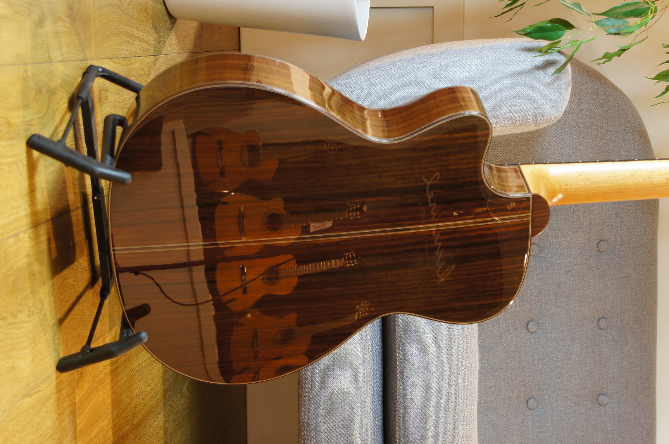 Lakewood M-32 CP