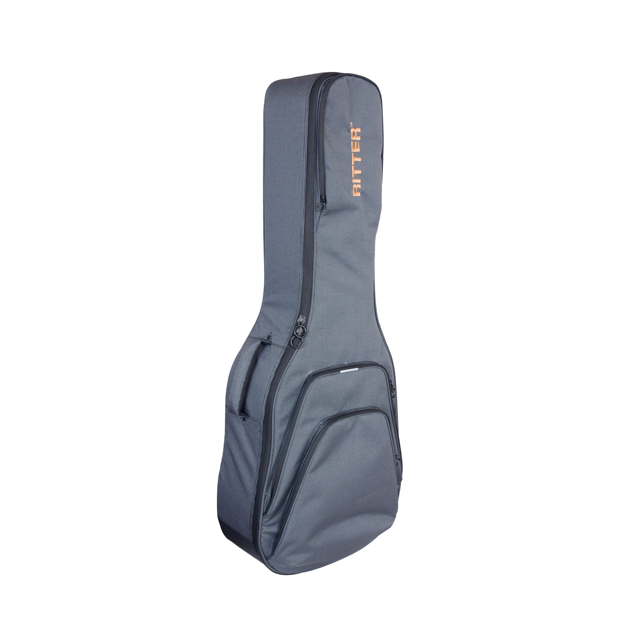 Ritter Gigbag Retro Bern R4 Dreadnought Guitar