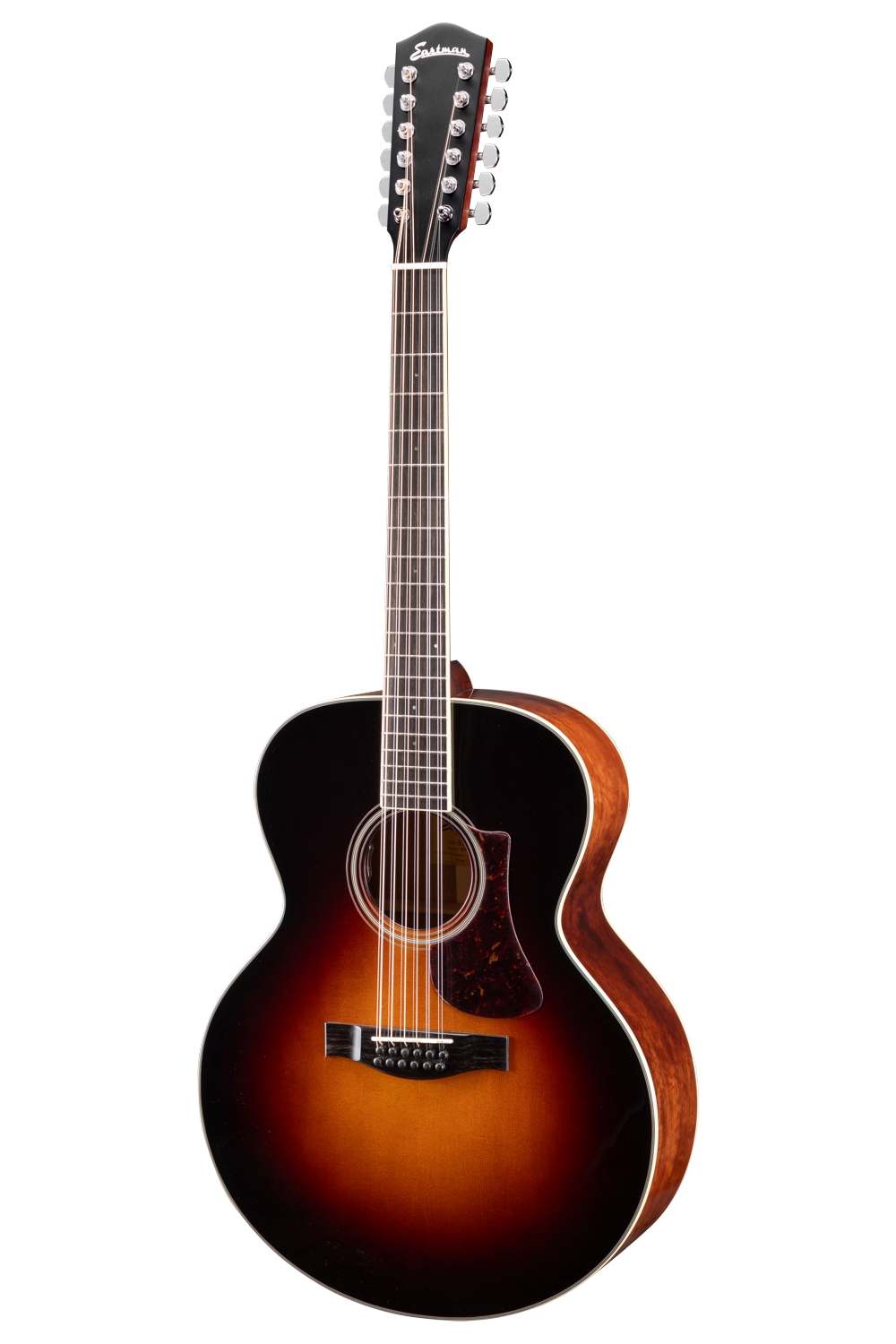 Eastman AC330E-12-SB