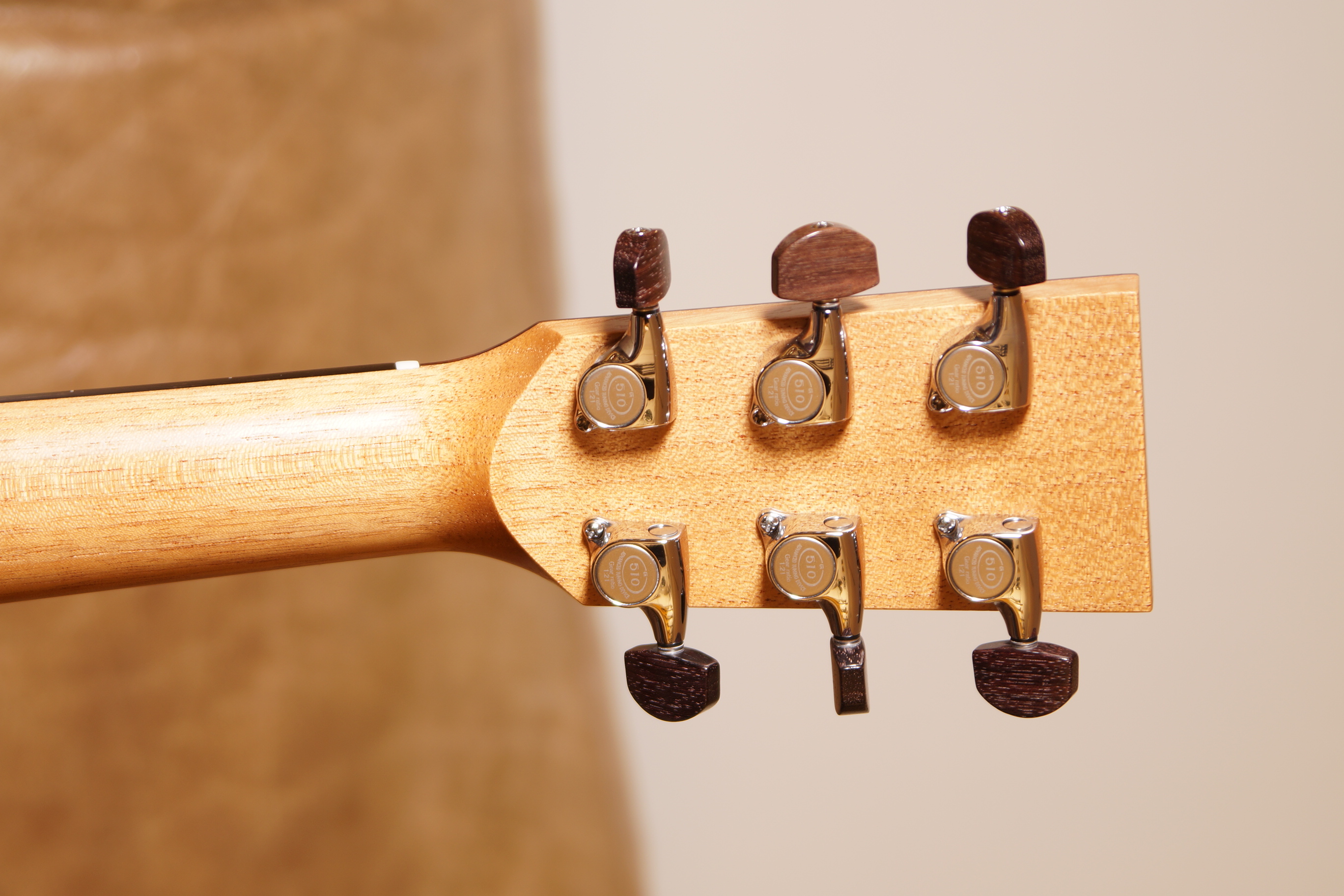 Lakewood D-31 CP