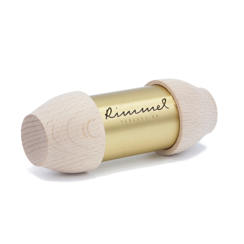 Rimmel Shake Me Messing/Buche