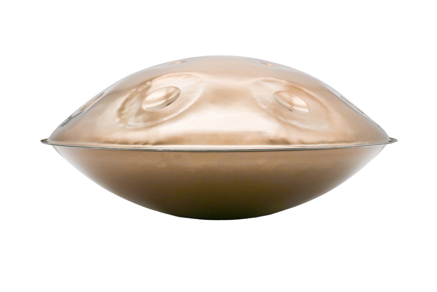 Patera Handpan D-Kurd 11-Töne 55cm 440 Hz