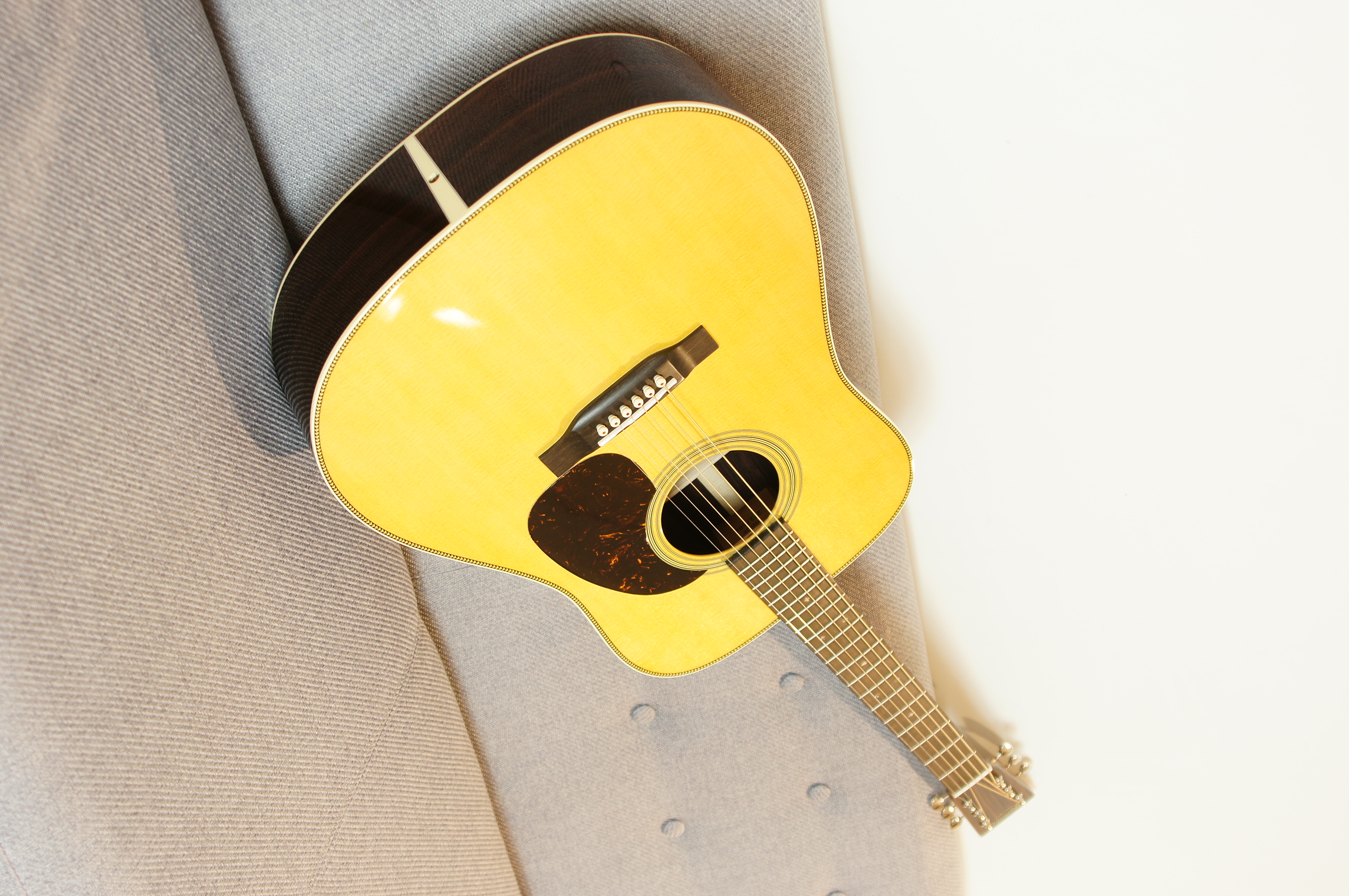 Martin HD-28 2025er Modell