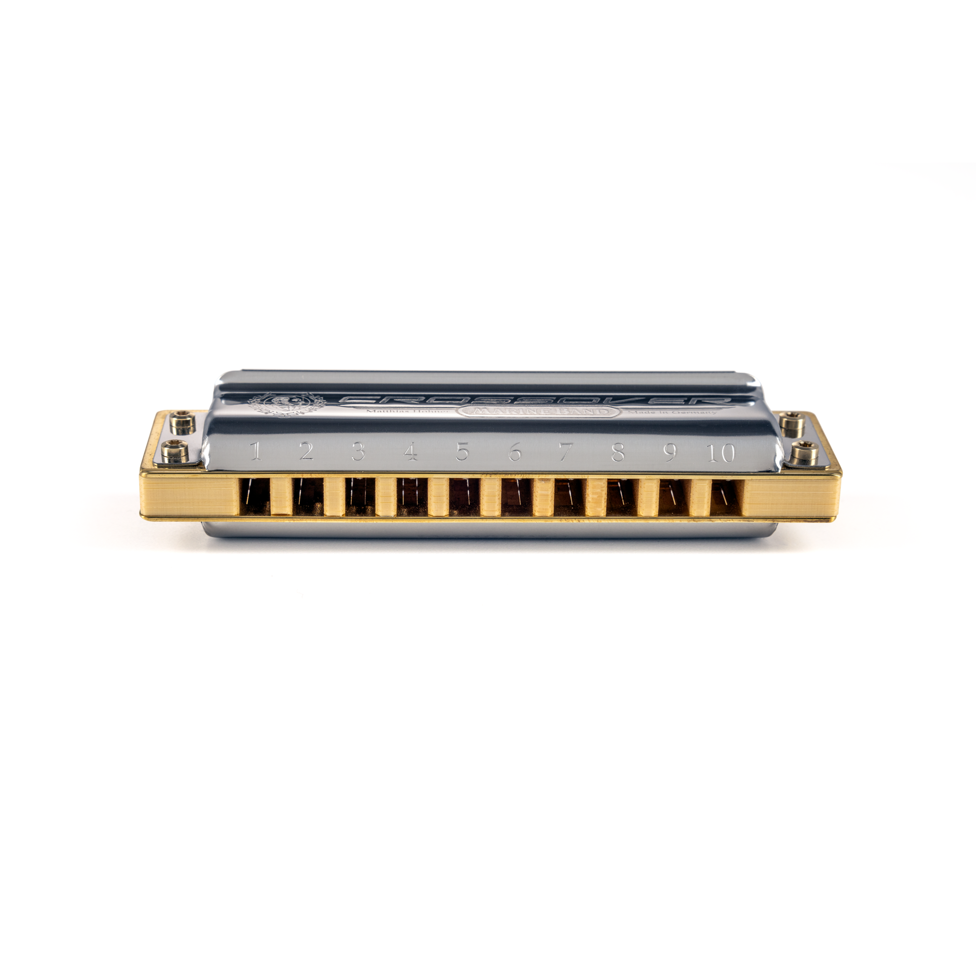 Hohner Marine Band Crossover Db