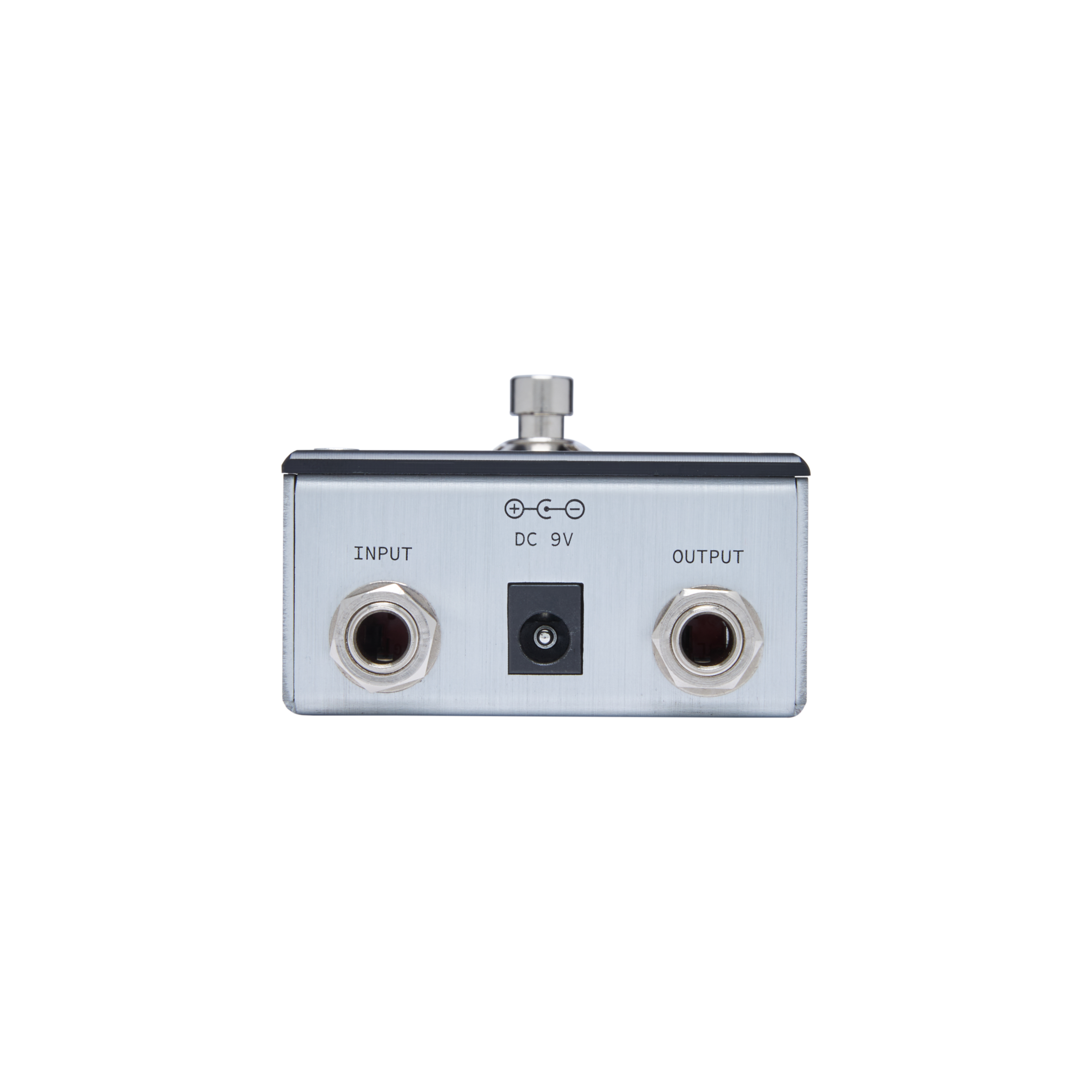 Pigtronix 2NR Chromatic Tuner